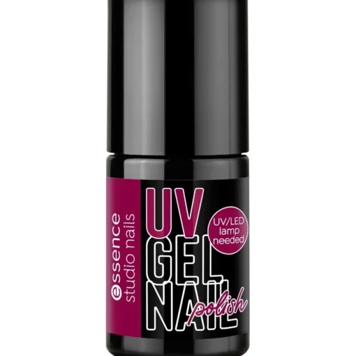 Studio Nails UV GEL NAIL Polish von Essence