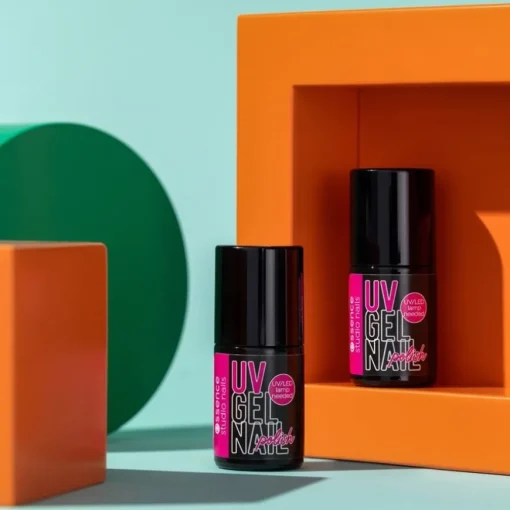 Studio Nails UV GEL NAIL Polish von Essence