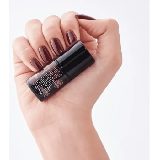 Studio Nails UV GEL NAIL Polish von Essence