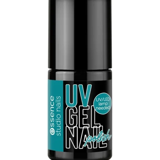 Studio Nails UV GEL NAIL Polish von Essence