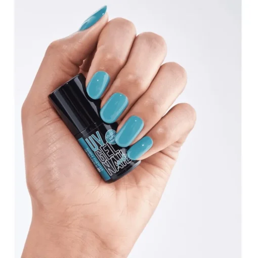 Studio Nails UV GEL NAIL Polish von Essence
