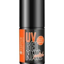 Studio Nails UV GEL NAIL Polish von Essence