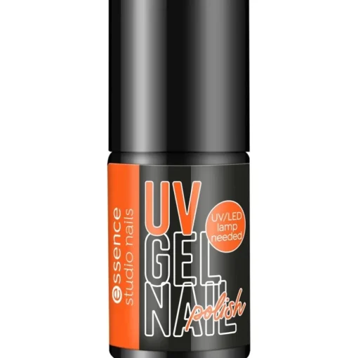 Studio Nails UV GEL NAIL Polish von Essence