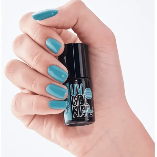 Studio Nails UV GEL NAIL Polish von Essence