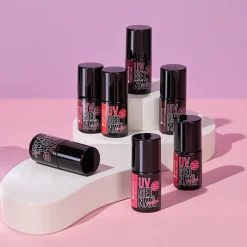Studio Nails UV GEL NAIL Polish von Essence