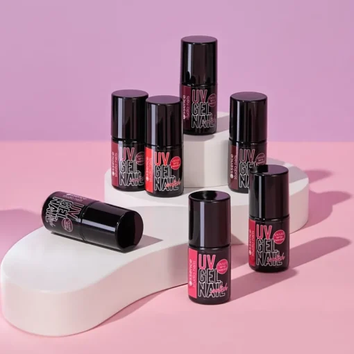 Studio Nails UV GEL NAIL Polish von Essence