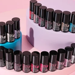 Studio Nails UV GEL NAIL Polish von Essence