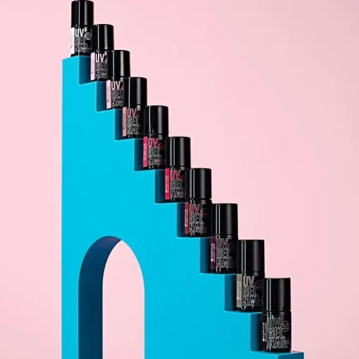 Studio Nails UV GEL NAIL Polish von Essence
