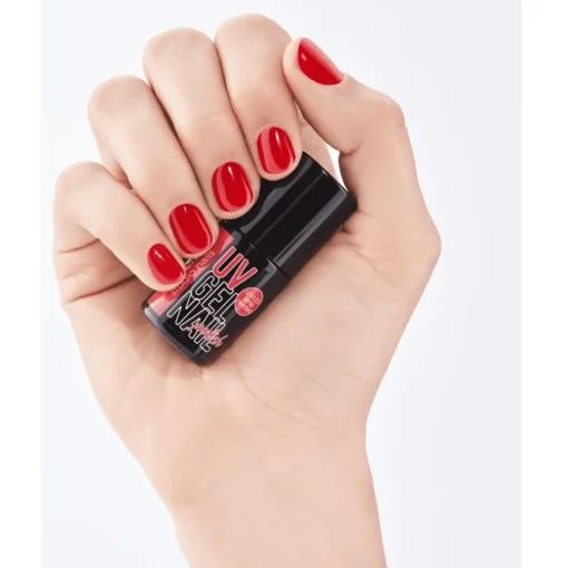 Studio Nails UV GEL NAIL Polish von Essence