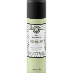 Style & Finish Dry Shampoo von Maria Nila