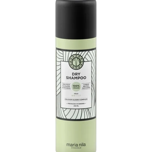 Style & Finish Dry Shampoo von Maria Nila
