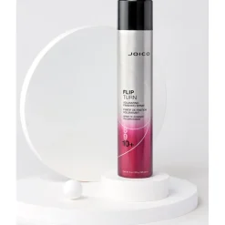 Style & Finish Flip Turn von JOICO