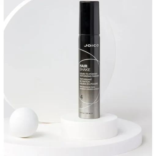 Style & Finish Hair Shake von JOICO
