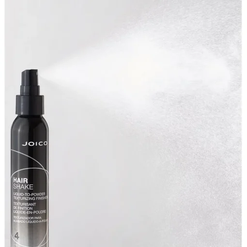 Style & Finish Hair Shake von JOICO