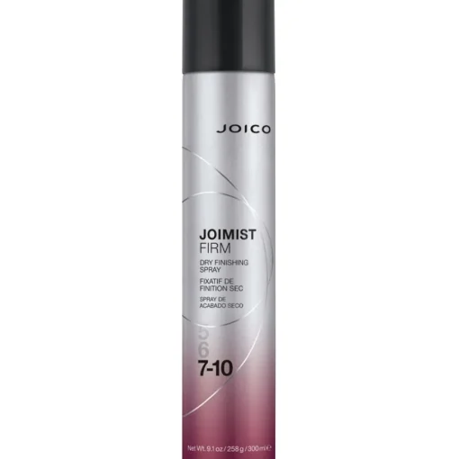 Style & Finish JoiMist Firm Dry Finishing Spray von JOICO