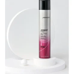 Style & Finish JoiMist Firm Dry Finishing Spray von JOICO