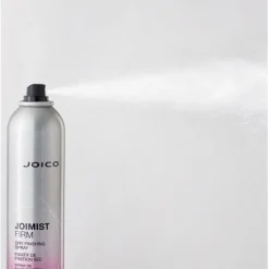 Style & Finish JoiMist Firm Dry Finishing Spray von JOICO