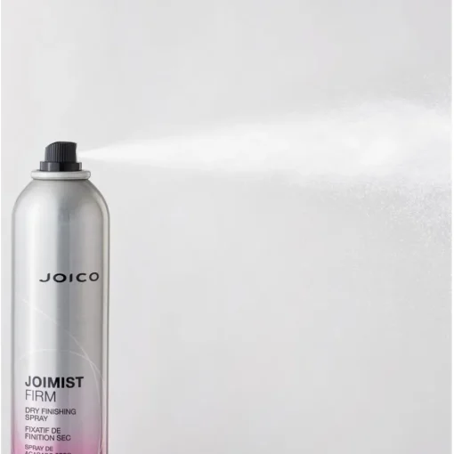 Style & Finish JoiMist Firm Dry Finishing Spray von JOICO