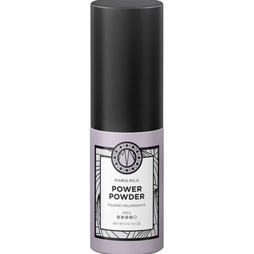 Style & Finish Power Powder von Maria Nila