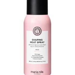 Style & Finish Shaping Heat Spray von Maria Nila