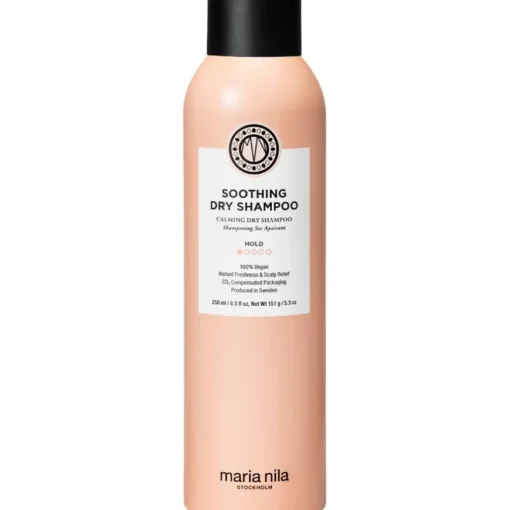 Style & Finish Soothing Dry Shampoo von Maria Nila