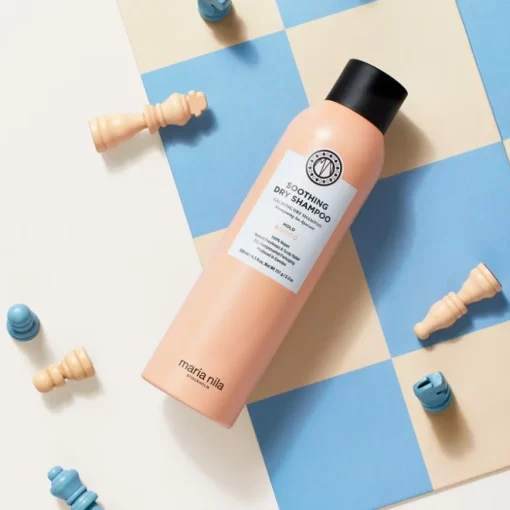 Style & Finish Soothing Dry Shampoo von Maria Nila