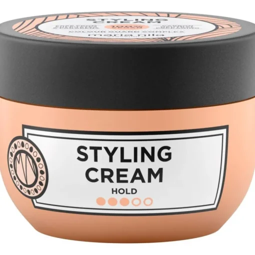 Style & Finish Styling Cream von Maria Nila