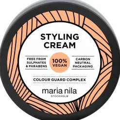 Style & Finish Styling Cream von Maria Nila