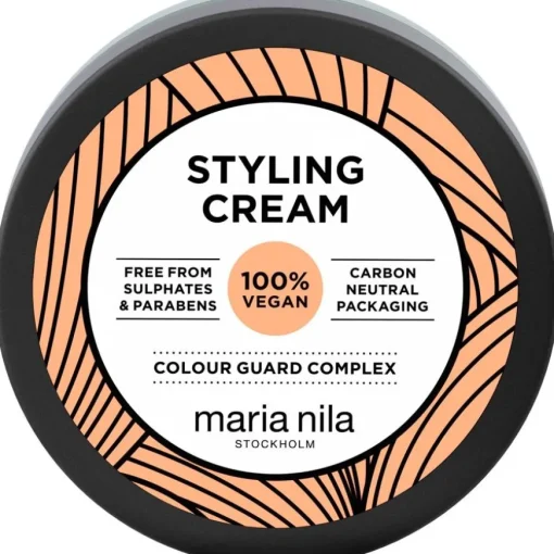 Style & Finish Styling Cream von Maria Nila