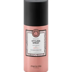 Style & Finish Styling Spray von Maria Nila