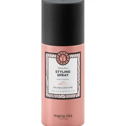 Style & Finish Styling Spray von Maria Nila