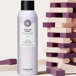 Style & Finish Texture Spray von Maria Nila