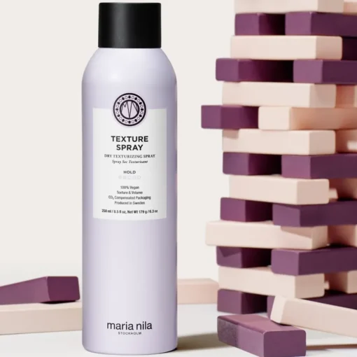 Style & Finish Texture Spray von Maria Nila
