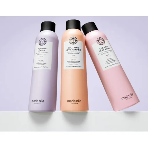 Style & Finish Texture Spray von Maria Nila