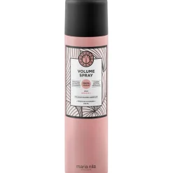 Style & Finish Volume Spray von Maria Nila