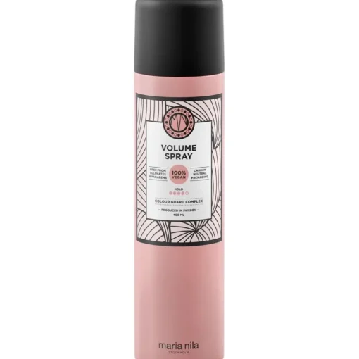 Style & Finish Volume Spray von Maria Nila