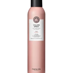 Style & Finish Volume Spray von Maria Nila