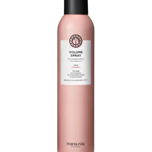 Style & Finish Volume Spray von Maria Nila