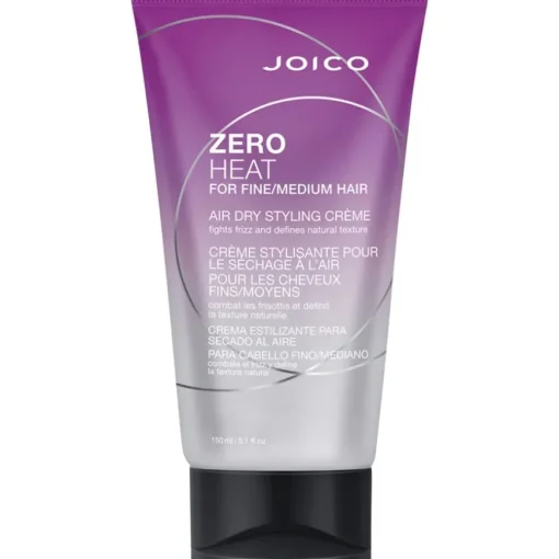 Style & Finish Zero Heat For Fine/Medium Hair von JOICO