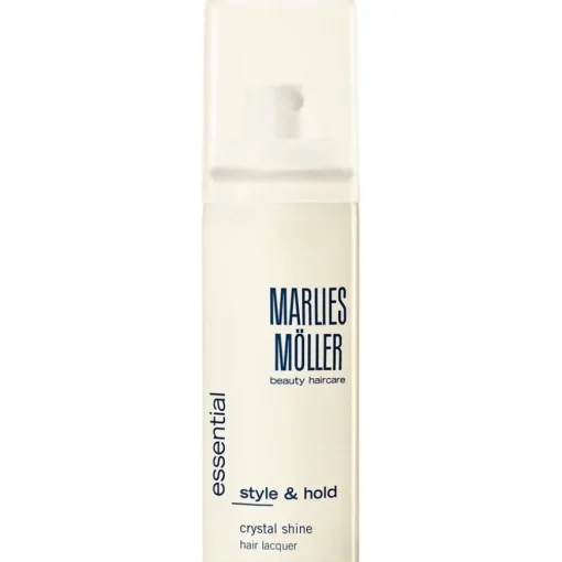 Style & Hold Crystal Shine Laquer Mini von Marlies Möller
