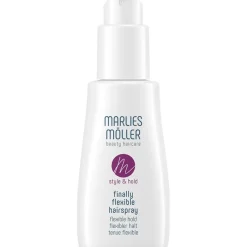 Style & Hold Finally Flexible Hair Spray von Marlies Möller