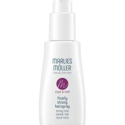 Style & Hold Finally Strong Hair Spray von Marlies Möller