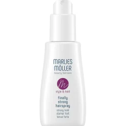 Style & Hold Finally Strong Hair Spray von Marlies Möller
