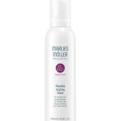 Style & Hold Flexible Styling Foam von Marlies Möller