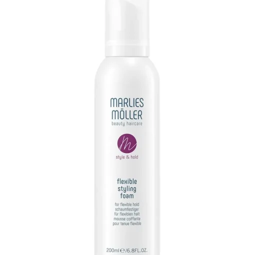 Style & Hold Flexible Styling Foam von Marlies Möller