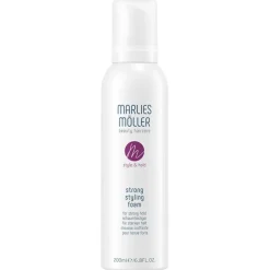 Style & Hold Strong Styling Foam von Marlies Möller