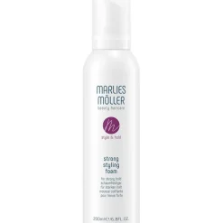 Style & Hold Strong Styling Foam von Marlies Möller