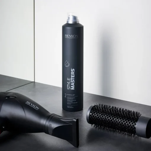 Style Masters Hairspray Modular von Revlon Professional