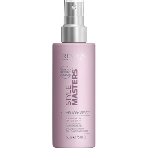 Style Masters Memory Spray von Revlon Professional