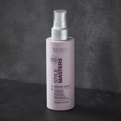 Style Masters Memory Spray von Revlon Professional